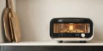 Ooni Volt 2 12 Electric Pizza Oven - Charcoal Grey - Image 5
