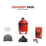 Classic III Stand-Alone Discovery Packx