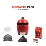Big Joe III Stand-Alone Discovery Packxx