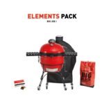 Big Joe I Elements Pack