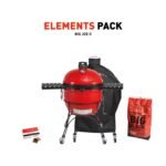 Big Joe II Elements Packx