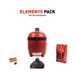 Big Joe Stand-Alone III Elements Packx