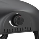 Paco Gas Pizza Oven from Enders - Image 4