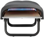 Paco Gas Pizza Oven from Enders - Image 6