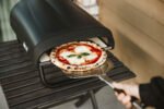 Paco Gas Pizza Oven from Enders - Image 2