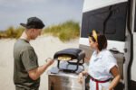Paco Gas Pizza Oven from Enders - Image 8