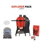 Classic III Explorer Packx