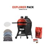 Konnected Joe Explorer Packx