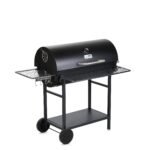 Fire Mountain Bromo Barrel Charcoal BBQ - Image 2