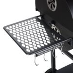 Fire Mountain Bromo Barrel Charcoal BBQ - Image 11