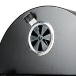 Fire Mountain Bromo Barrel Charcoal BBQ - Image 12