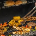 Fire Mountain Bromo Barrel Charcoal BBQ - Image 9