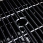 Fire Mountain Cascade Dual Fuel BBQ - Image 11