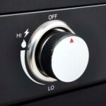 Fire Mountain Cascade Dual Fuel BBQ - Image 10