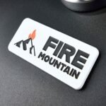 Fire Mountain Cascade Dual Fuel BBQ - Image 9