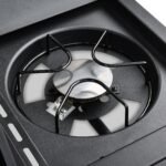 Fire Mountain Cascade Dual Fuel BBQ - Image 13