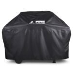 Fire Mountain Sierra 6 Burner Stainless Steel Gas BBQ - Image 12