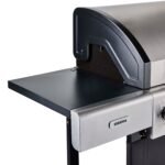 Fire Mountain Sierra 3 Burner Stainless Steel Gas BBQ - Image 7