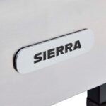 Fire Mountain Sierra 3 Burner Stainless Steel Gas BBQ - Image 8