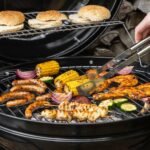 Fire Mountain Teide Kettle Charcoal BBQ - Image 13