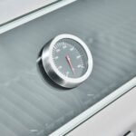 Fire Mountain Olympus Stainless Steel 6 Burner Gas BBQ (4+2) - Image 11