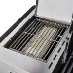 Fire Mountain Olympus Stainless Steel 8 Burner Gas BBQ (6+2) - Image 14