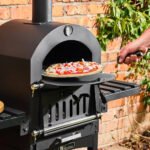 Fire Mountain Pizza Oven & Smoker - Image 9