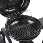 Fire Mountain Teide Kettle Charcoal BBQ - Image 6