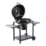 Fire Mountain Teide Kettle Charcoal BBQ - Image 3
