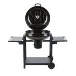 Fire Mountain Teide Kettle Charcoal BBQ - Image 5