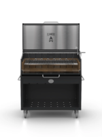Flamery Large Asado PRO 2.2 Grill on Trolley - Image 8