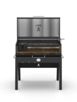 Flamery Large Asado PRO 1.2 Grill on Stand - Image 10
