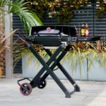 Grillstream SmashGrill Go - Image 4