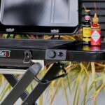 Grillstream SmashGrill Go - Image 5