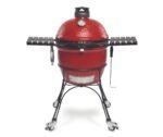 Kamado Joe Classic II in Cart