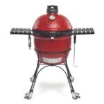 Kamado Joe Classic II in Cart