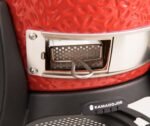 Ex-Display Kamado Joe Classic III in Cart - Image 5