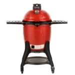 Ex-Display Kamado Joe Classic III in Cart