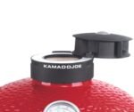 Ex-Display Kamado Joe Classic II in Cart - Image 5
