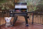 Pit Boss 1150G Navigator Wood Pellet Grill - Image 2