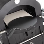 Fire Mountain Pizza Oven & Smoker - Image 5