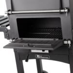 Fire Mountain Pizza Oven & Smoker - Image 8