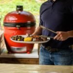 Kamado Joe Big Joe III Stand-Alonexx - Image 6