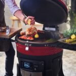 Ex-Display Kamado Joe Konnected Joe - Image 10