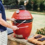 Kamado Joe Classic II Stand-Alone - Image 6