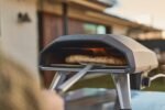 Ooni Koda 2 14 Pizza Oven in Black - 2nd Generation - Image 4