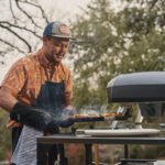 Ooni Koda 2 Pro 18 Gas Pizza Oven - Foundry Black - Image 7