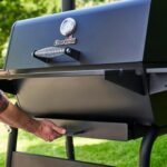 Char-Broil Charcoal Fusion L BBQ - Image 2