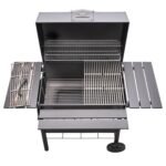 Char-Broil Charcoal Fusion L BBQ - Image 5