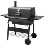 Char-Broil Charcoal Fusion L BBQ - Image 4